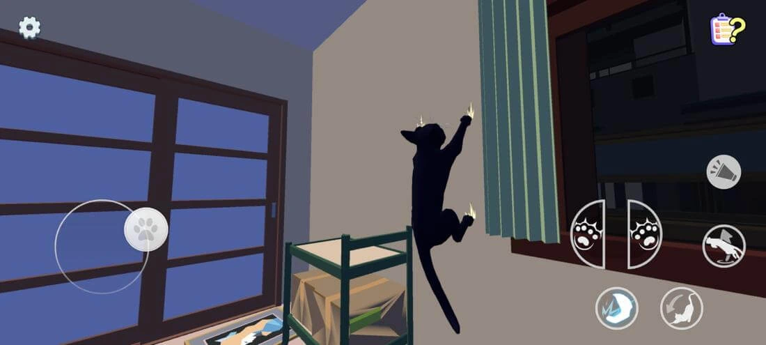 Little Kitty Big City