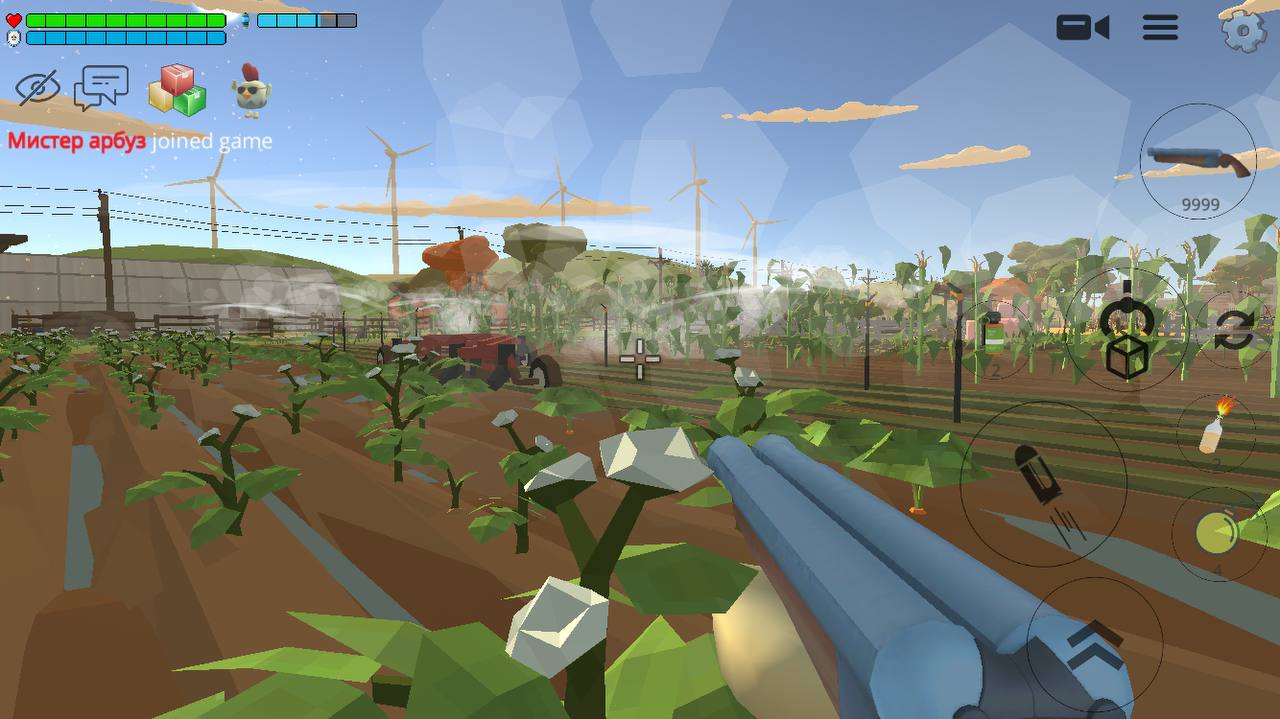 Chicken Gun 4.2.01