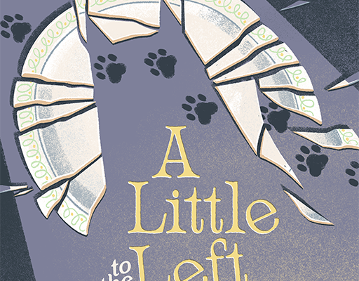 A Little To The Left