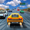 Race Traffic Online: Highway