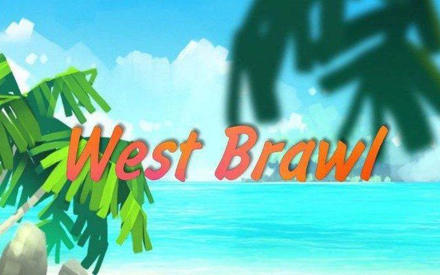 Приватка West Brawl