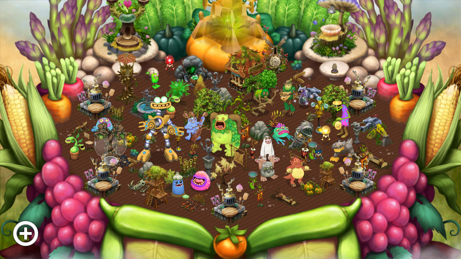 Cheats for My Singing Monsters 4.3.0