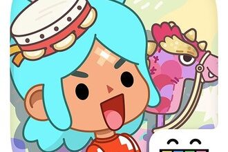 Взлом Тока Бока 1.93