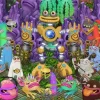 Читы на My Singing Monsters 4.3.0