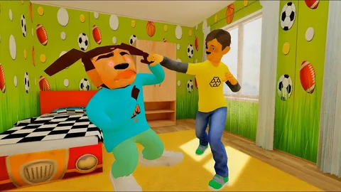 Timokha Mod for SCHOOLBOY RUNAWAY 0.402