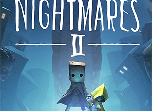 Very Little Nightmares 2