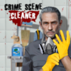 Crime Scene Cleaner 3D