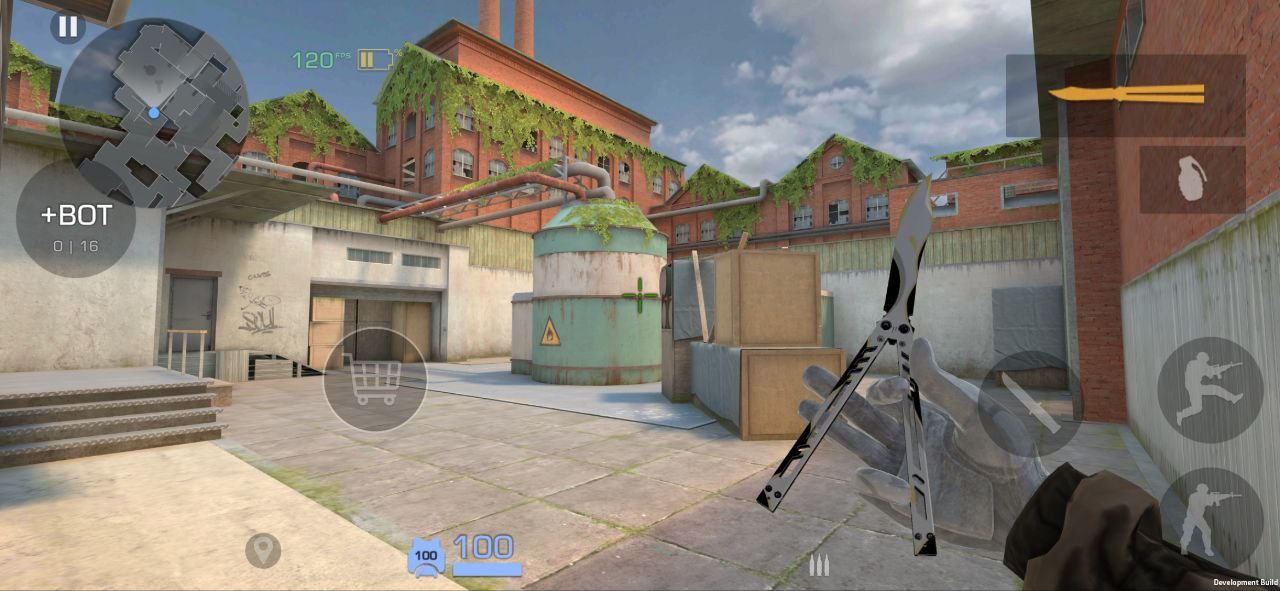 StandChillow 0.30.0 Update