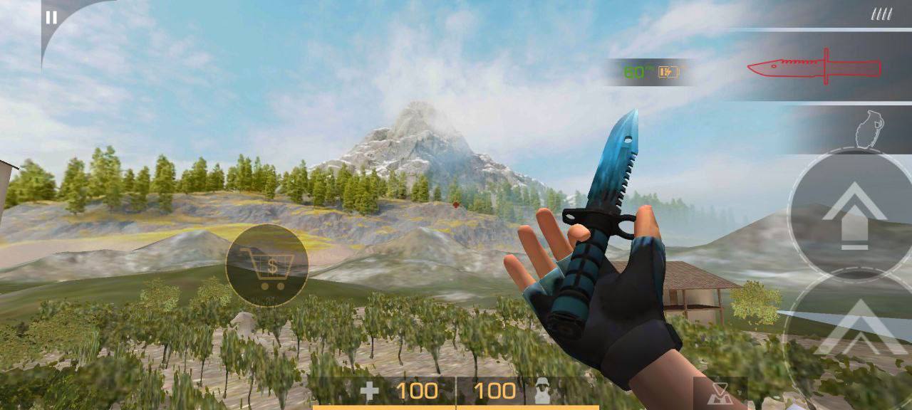 Приватка StandChillow 1.2