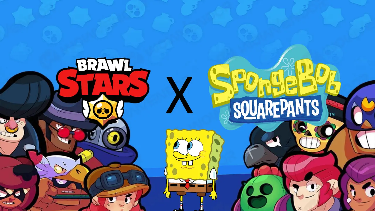 Крабсы и Бравл-Мил в Brawl Stars – как получить бесплатно