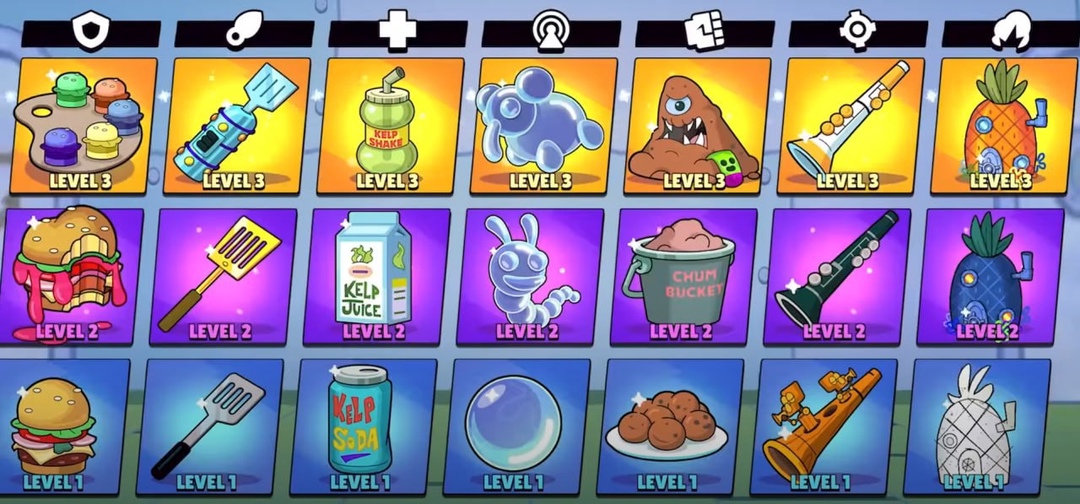Brawl Stars 57.372
