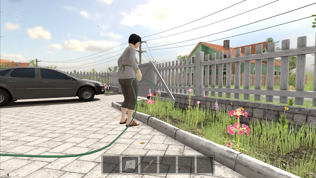 Читы SCHOOLBOY RUNAWAY 0.402