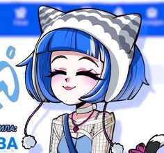 Альтушка для Скуфа 2