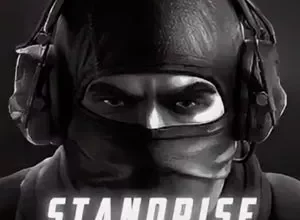 Приватка StandRise 0.15.8 (1.0)