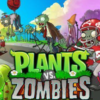 Plants vs Zombies Hybrid