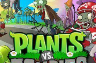 Plants vs Zombies Hybrid