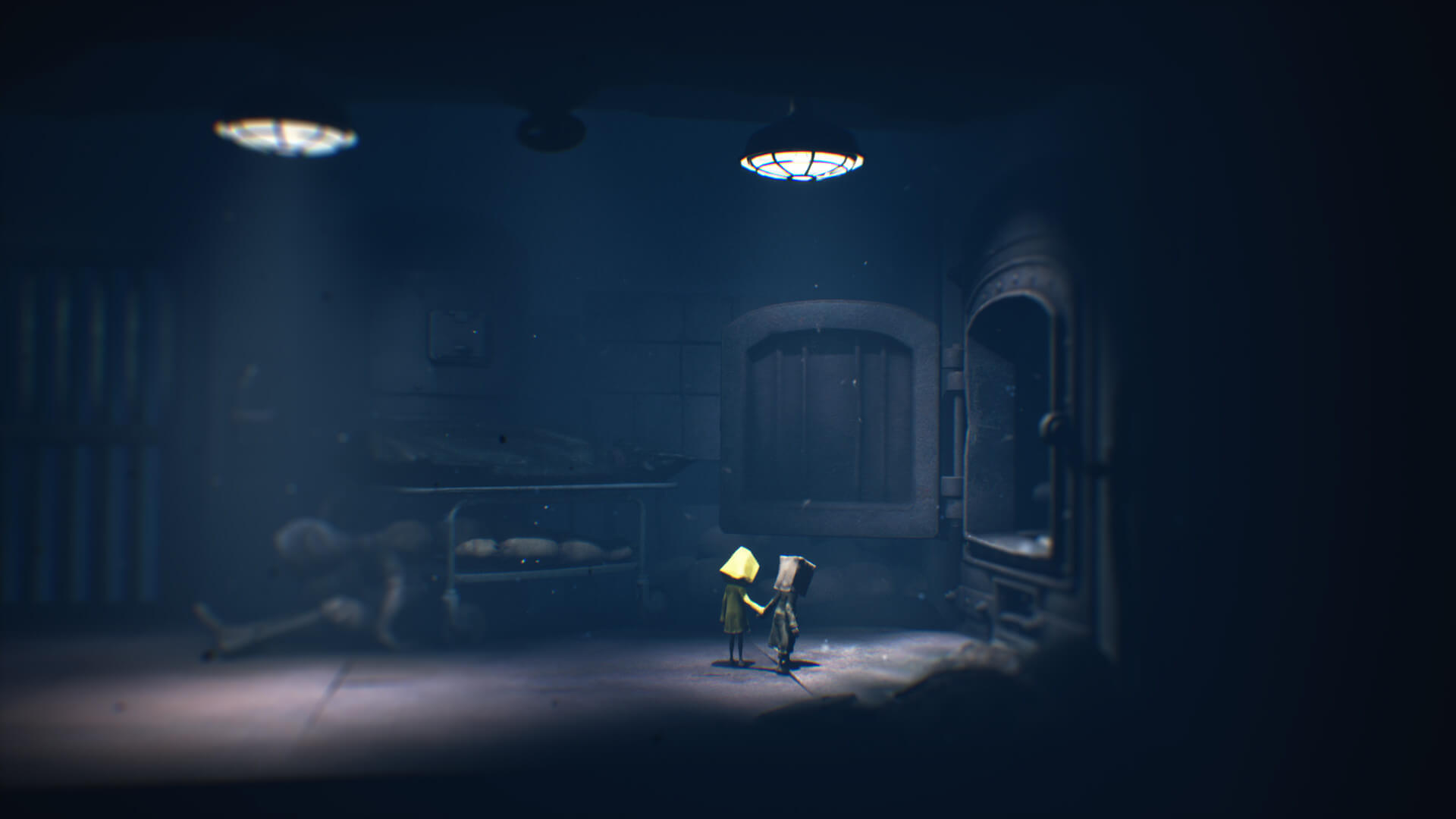 Very Little Nightmares 2