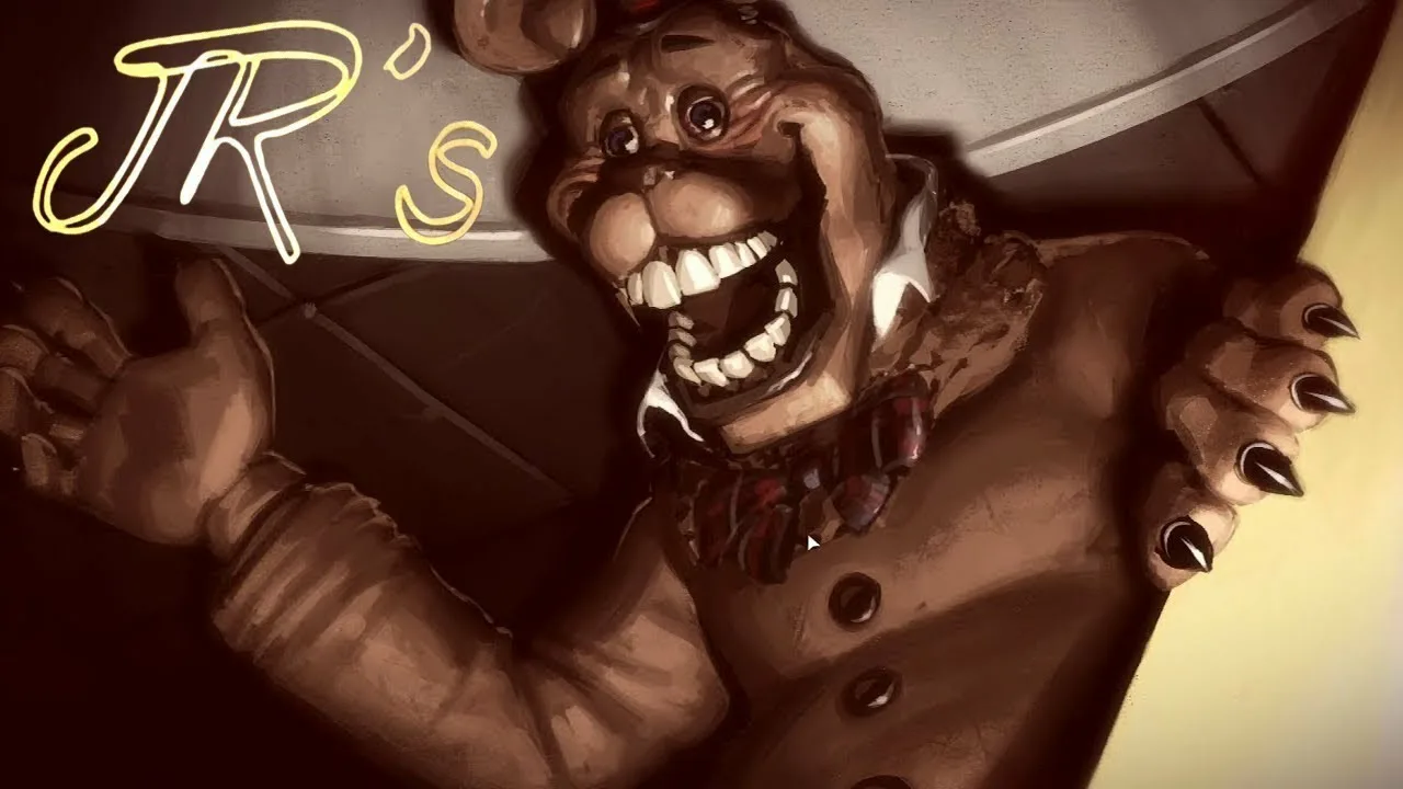 FNAF JR