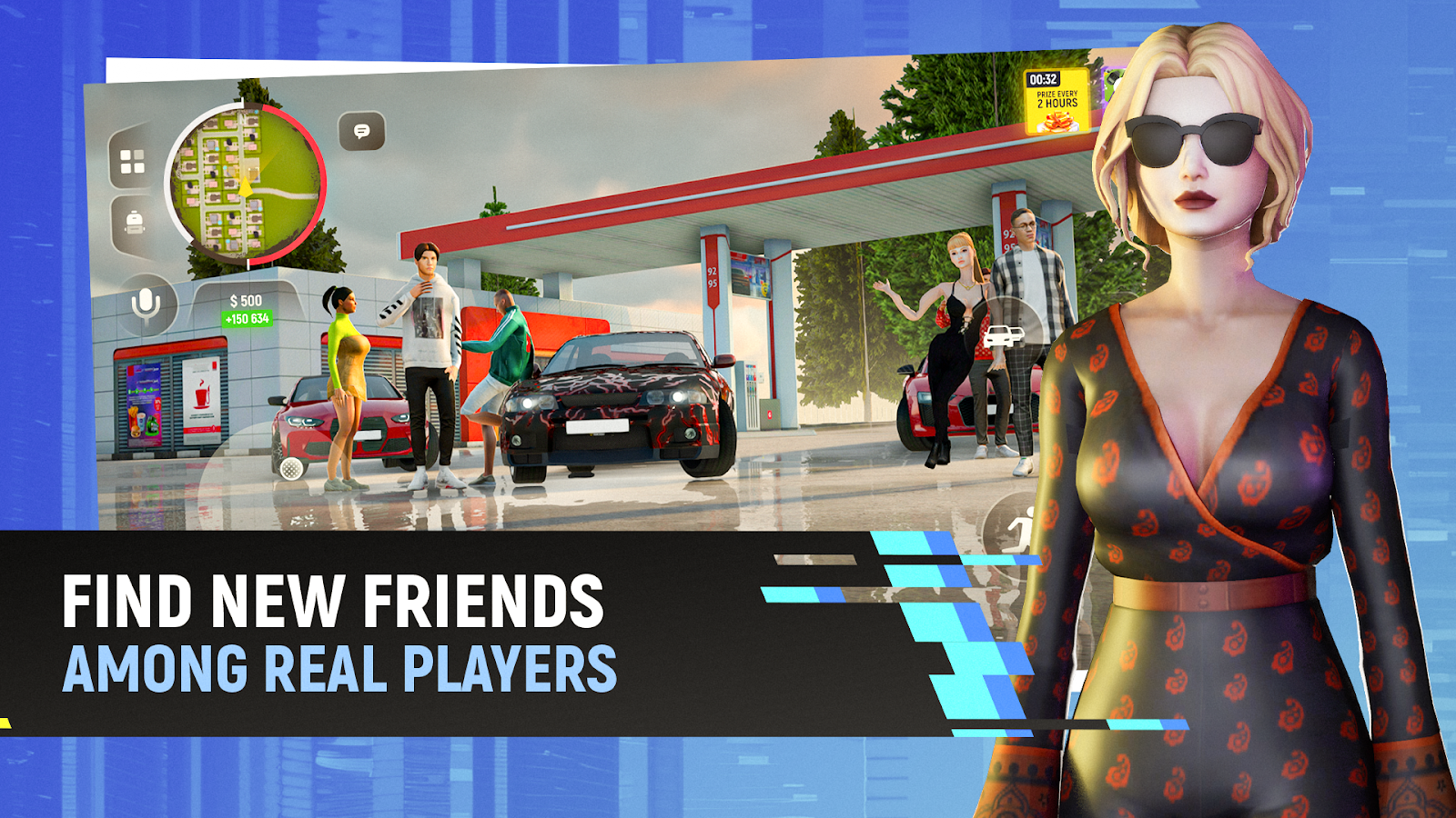 Cheats for Grand Mobile