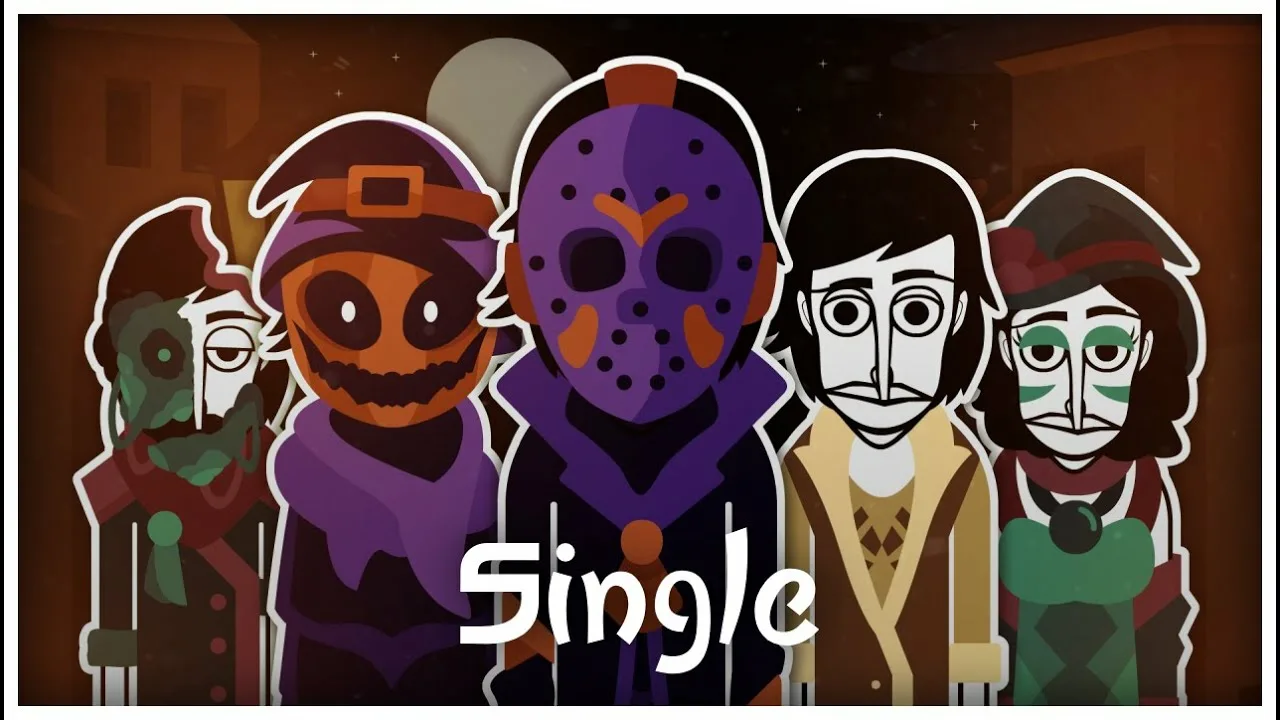 Incredibox Evadare