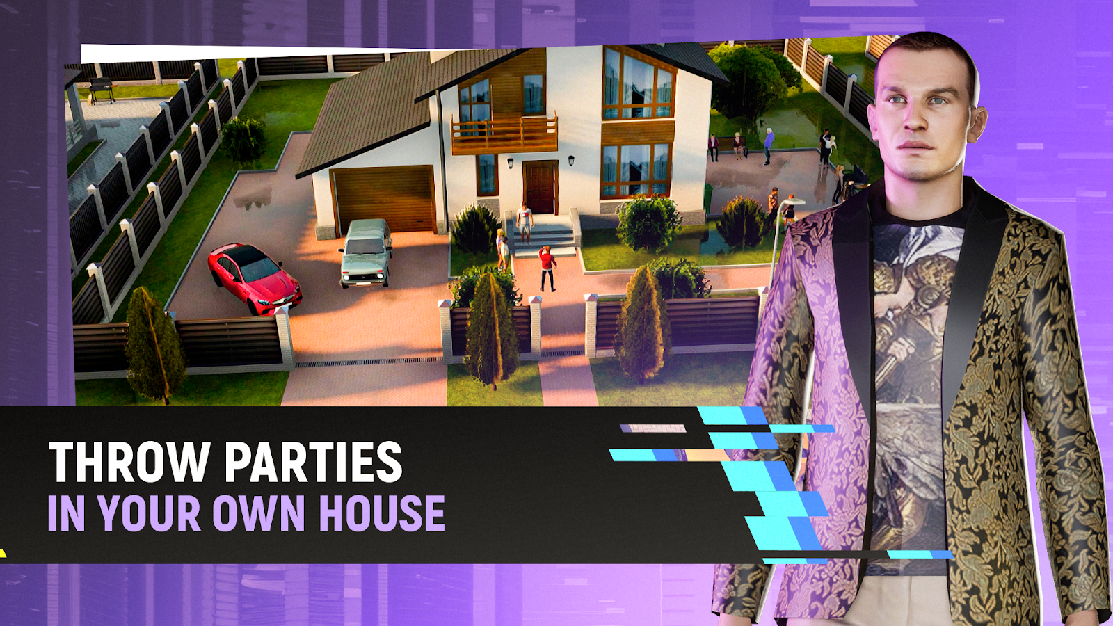 Cheats for Grand Mobile