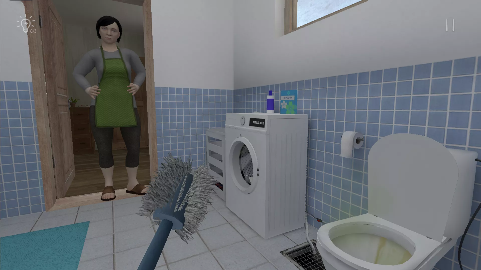 SCHOOLBOY RUNAWAY Cheats 0.390