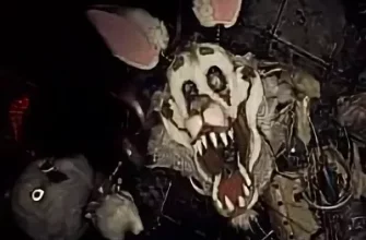 FNAF JR