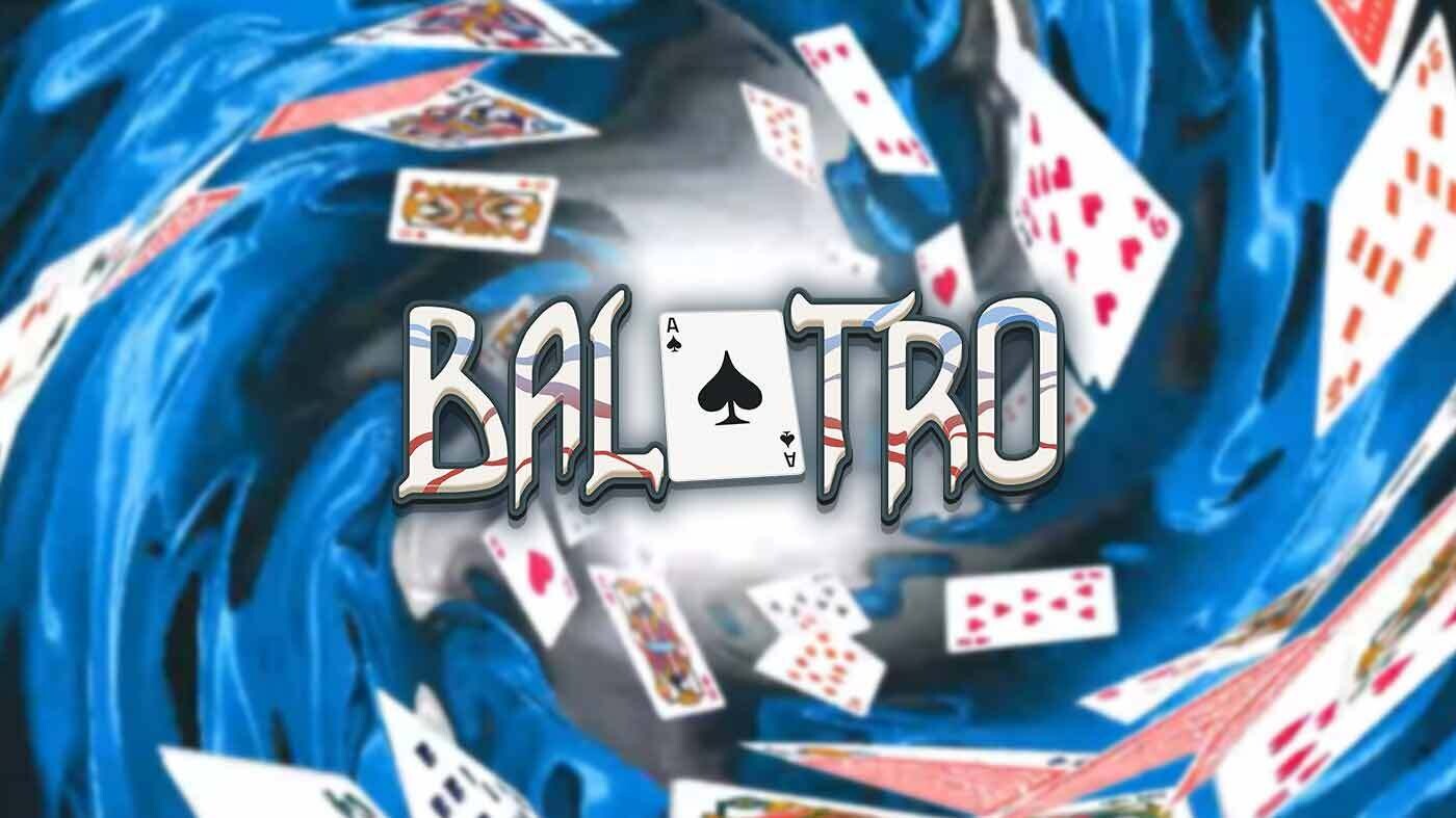 Balatro 0.2