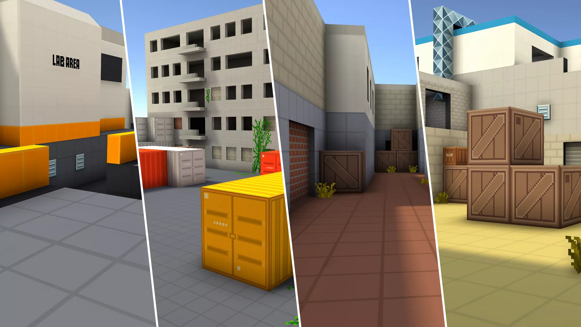 Blockpost Mobile 2024