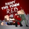 Paint The Town Red