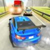 Highway Overtake – Car Racing