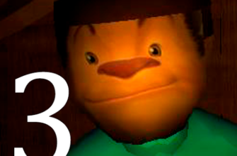 5 Ночей с Тимохой 3