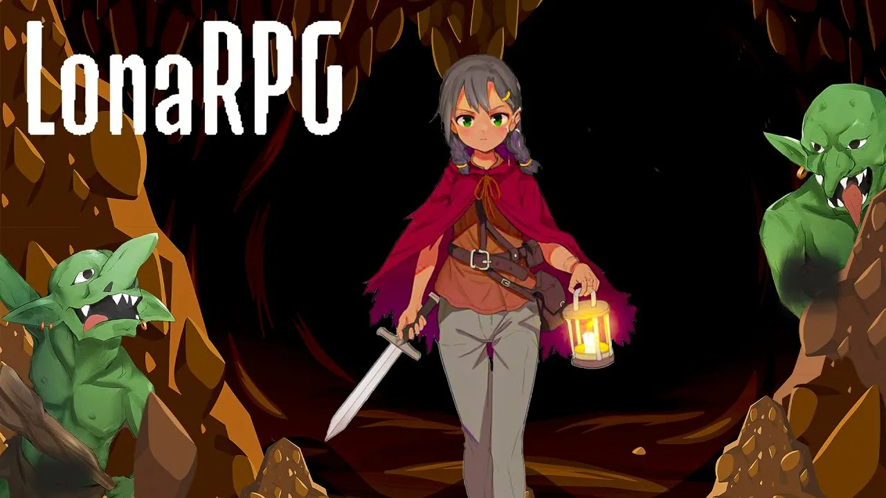 LonaRPG