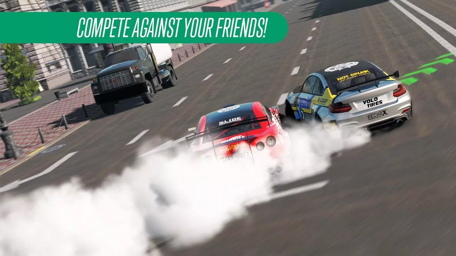 CarX Drift Racing 3