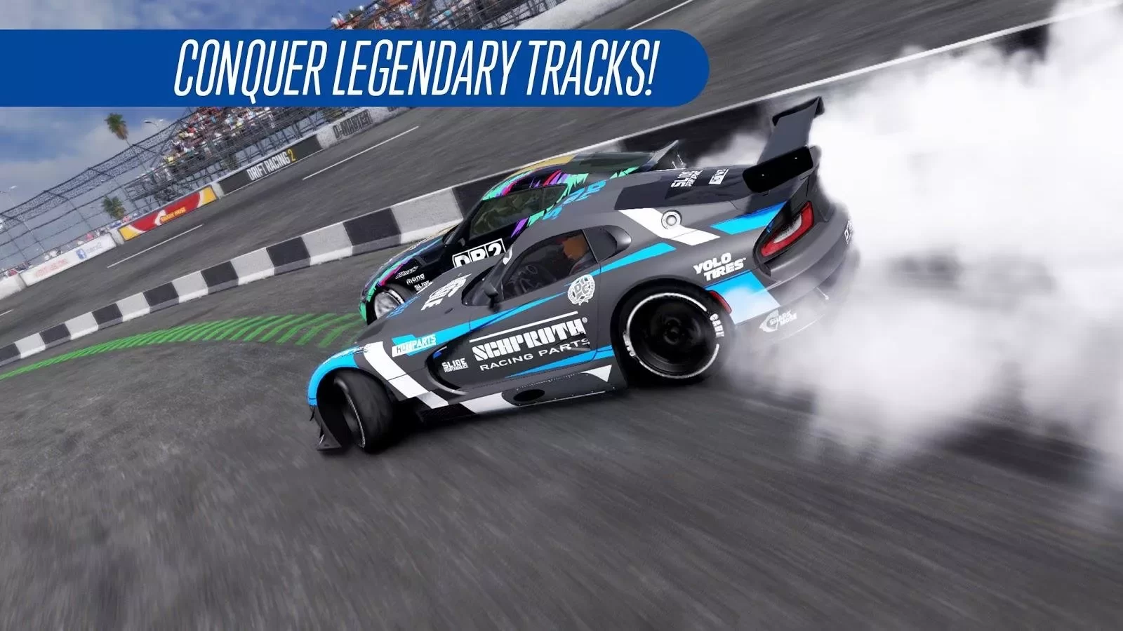 CarX Drift Racing 3