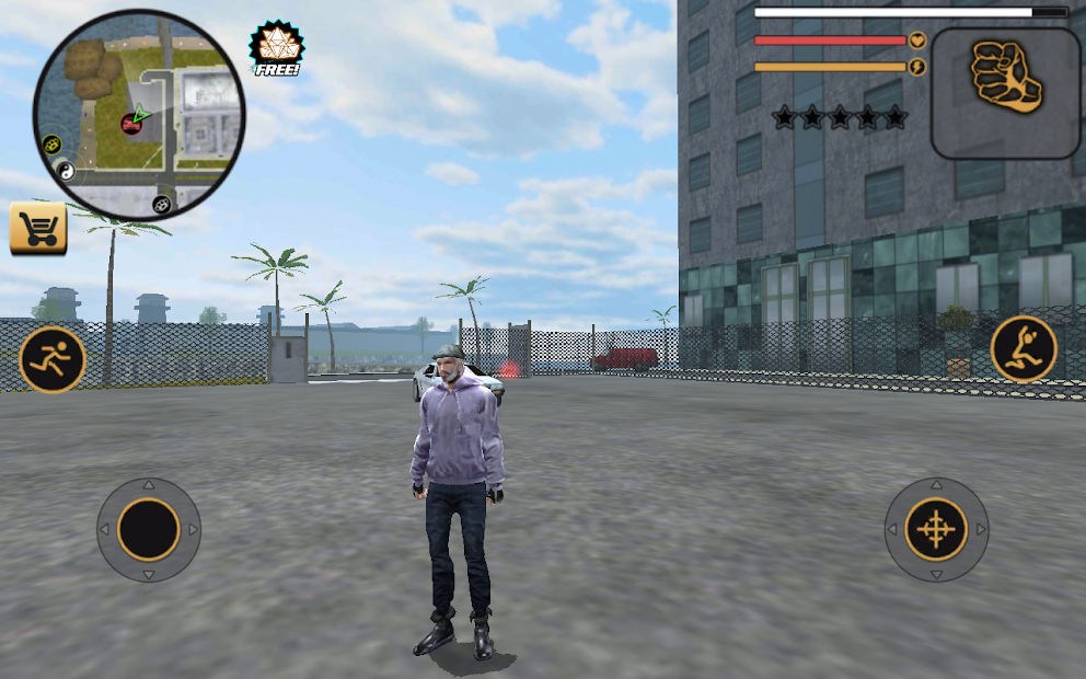 Miami Crime Simulator