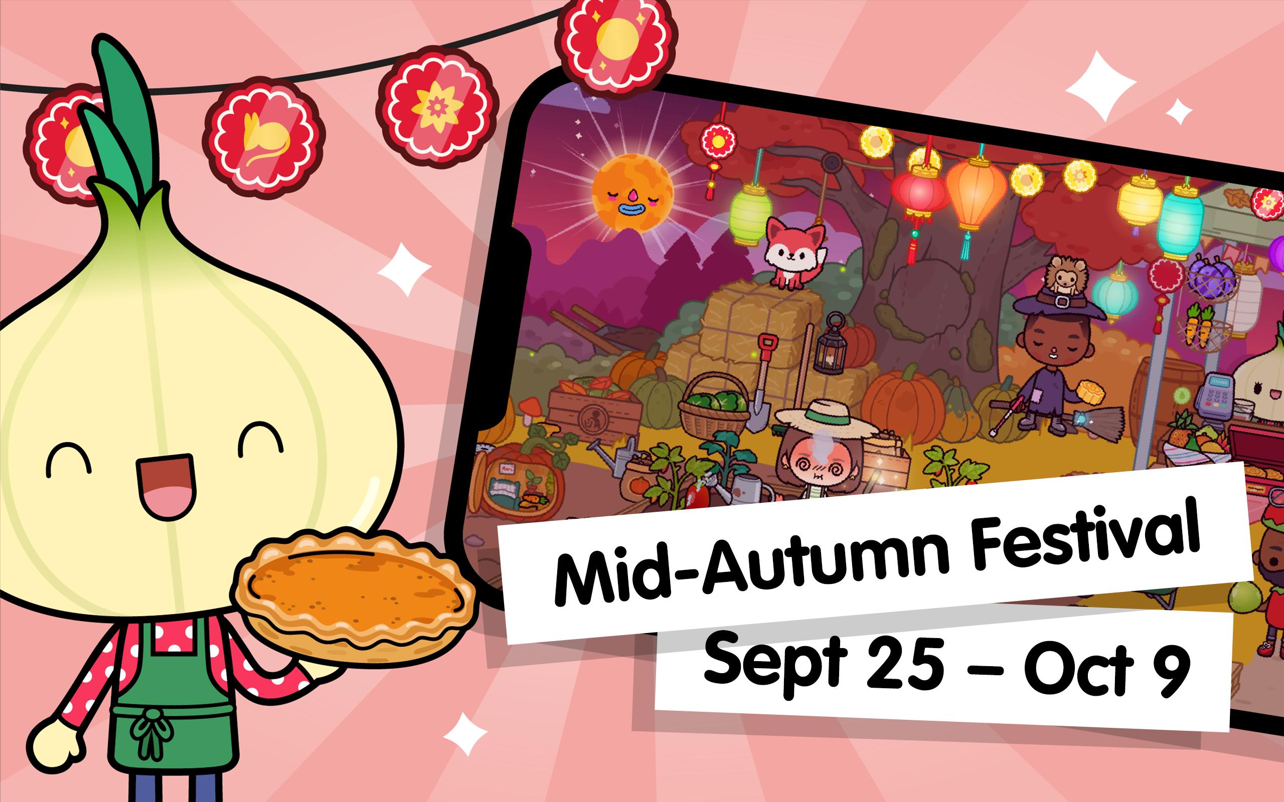 Toca Life: World 1.96