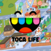 Toca Life: World 1.96