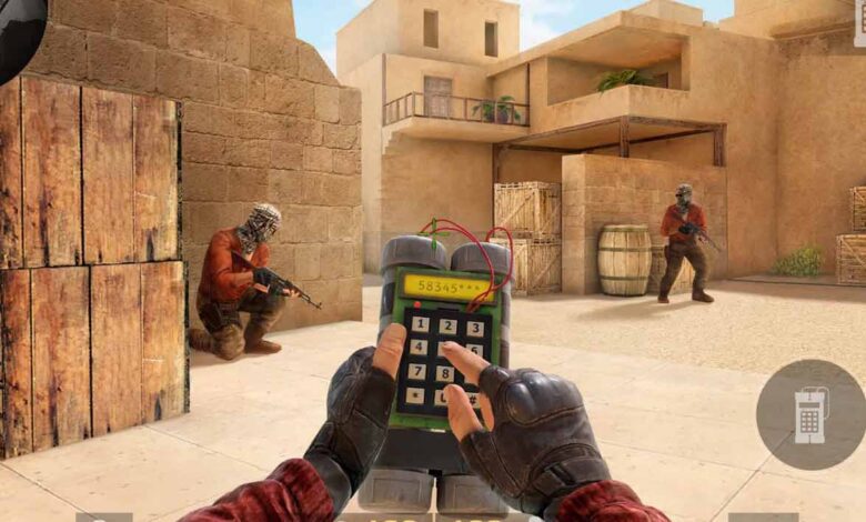 Cheats for Standoff 2 - WH and AIM 2024