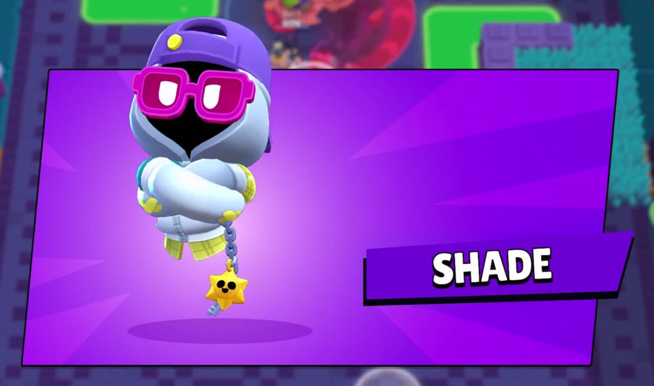 Brawl Stars 58.279