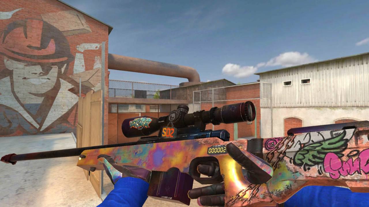 Приватный Сервер STANDLEO 2.5