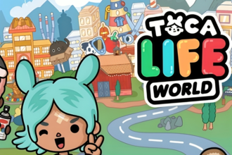Toca Life: World 1.99